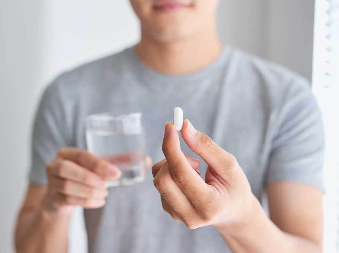 Mu&scaron;karci &ndash; kapsule s vitaminima i mineralima