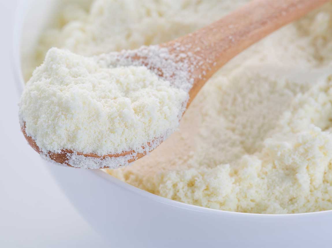 koncentrat mliječnih proteina