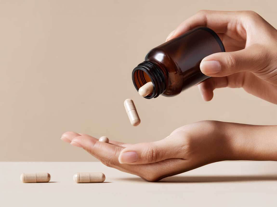 kapsule vitamina K