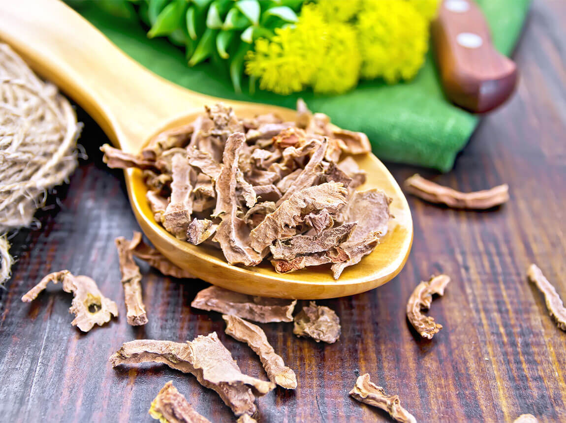 Rhodiola rosea