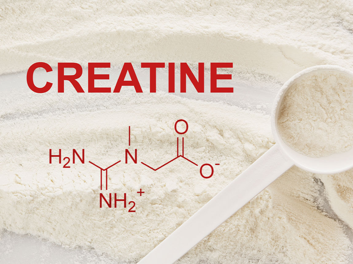 kreatin