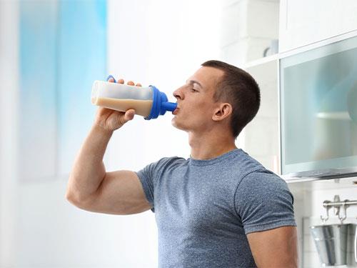 Najbolji proteinski dodatak – koji protein odabrati?
