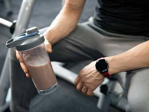 Protein sirutke – koji odabrati?