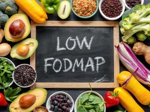 Niska FODMAP dijeta – što je to? Što biste trebali jesti, a čega biste se trebali kloniti?