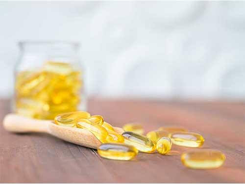 S čime se omega-3 masne kiseline najbolje kombiniraju?