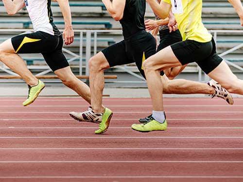 Cink u prehrani sportaša – podrška oporavku i izvedbi