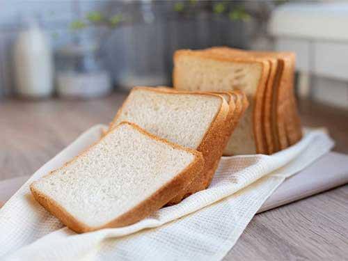 Je li tosta zdrava? Kako se razlikuje od običnog kruha?