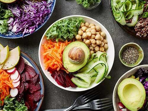 Kalij u vegetarijanskoj prehrani – kako osigurati adekvatan unos?
