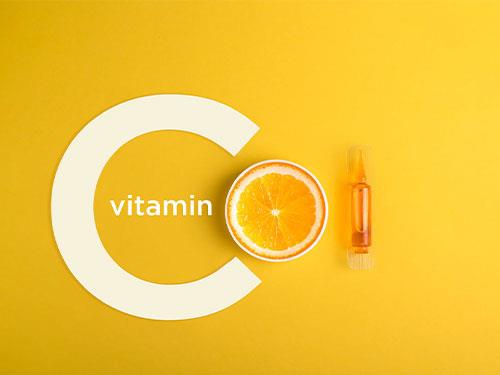 Vitamin C u prahu ili kapsulama?