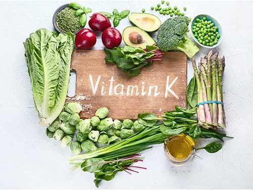 Vitamin K u veganskoj prehrani – kako možete osigurati adekvatan unos?