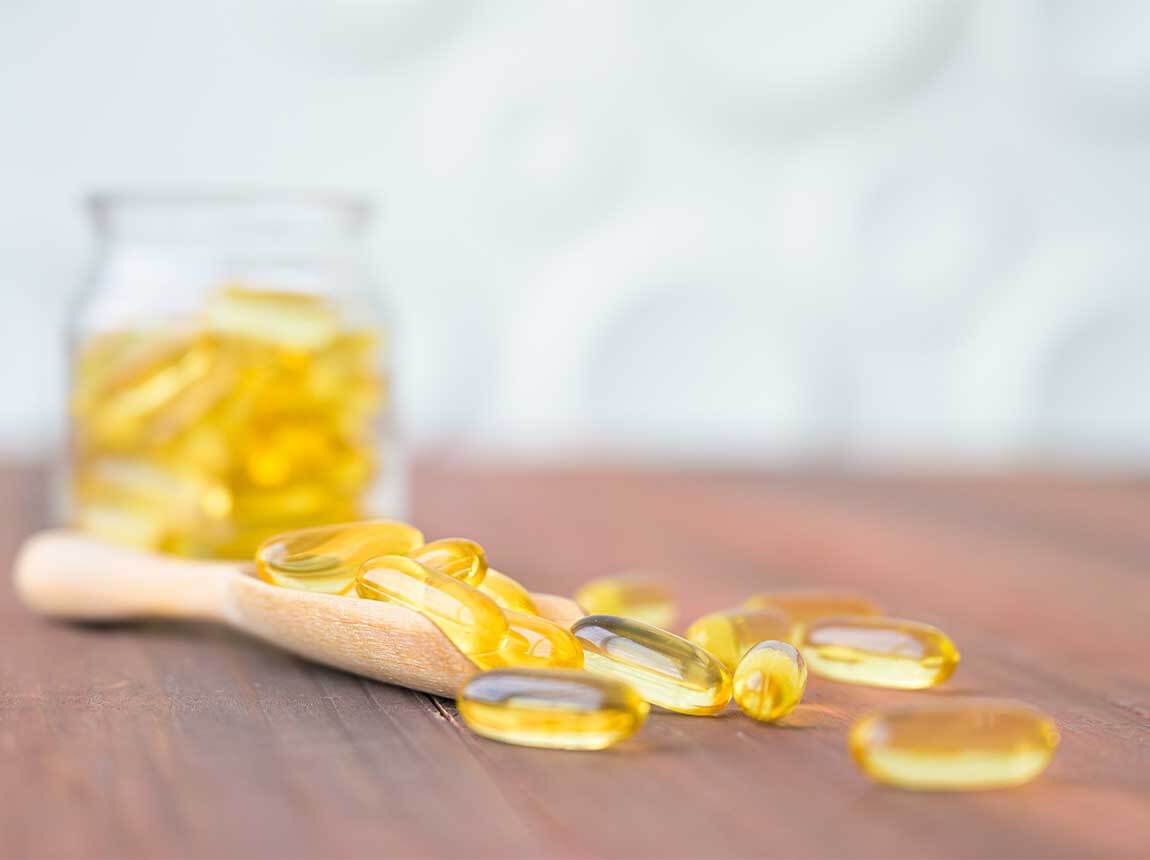 Masne kiseline omega-3