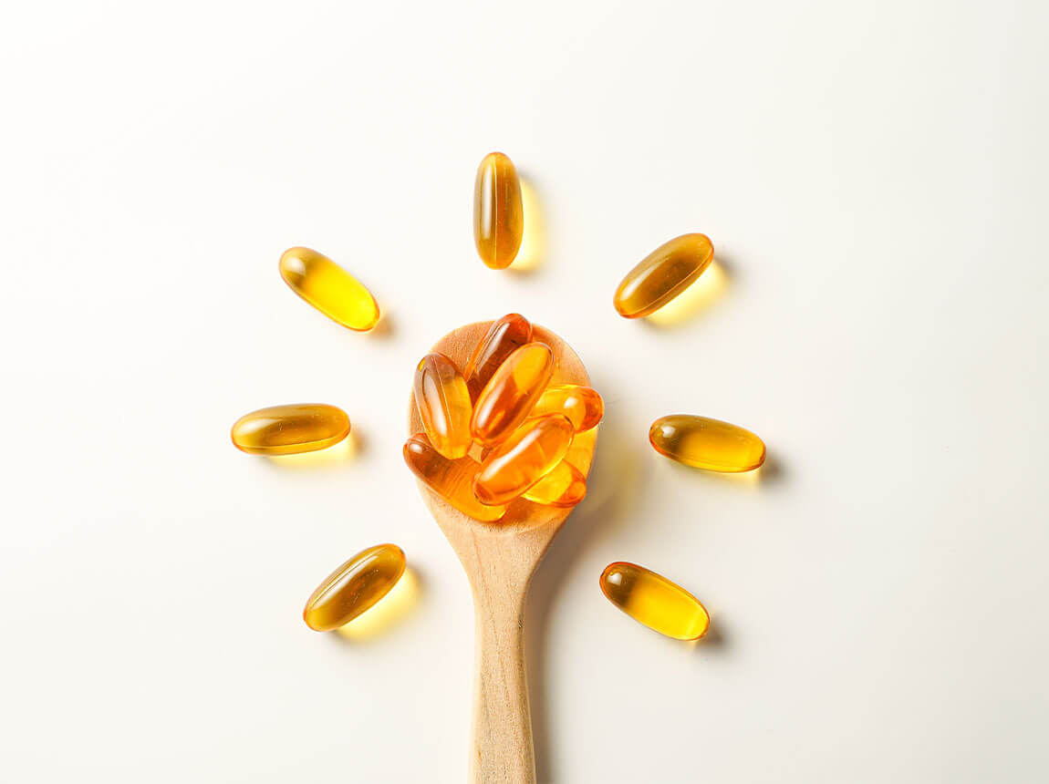 omega-3