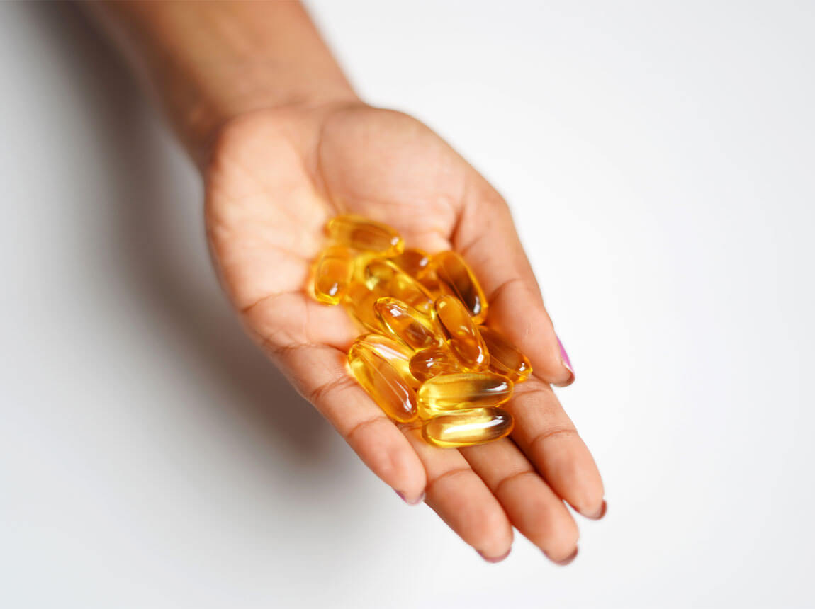 Masne kiseline omega-3