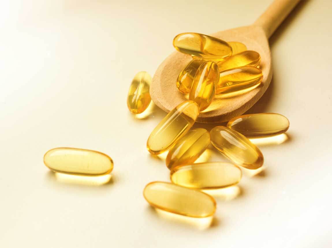 omega-3 masnih kiselina