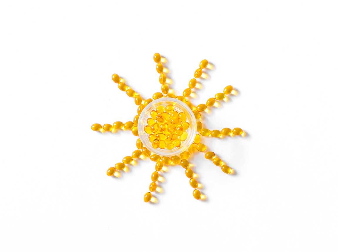 vitamin D3