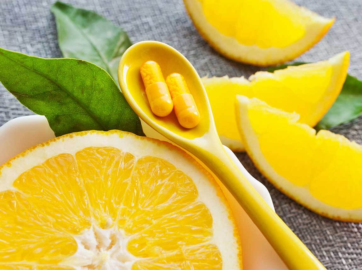 vitamin C