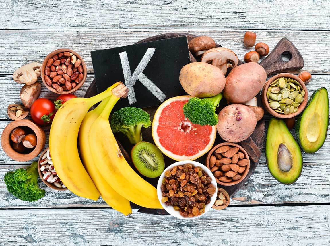 vitamin K