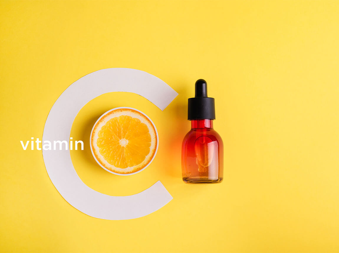 vitamin c