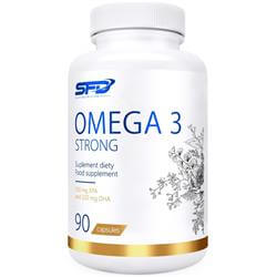 Omega 3 Strong