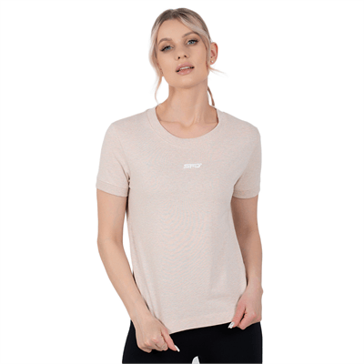 SFD WEAR Ženski T-SHIRT Premium Multicolour