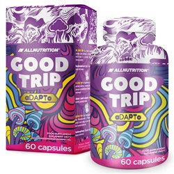 Kompleks Adaptogena (Good Trip)
