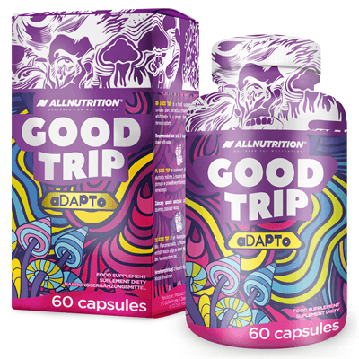 ALLNUTRITION Good Trip