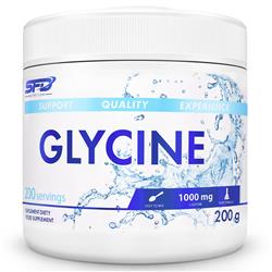 Glicin