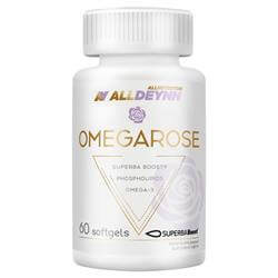 Omega-3 (Omegarose)