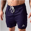 Spodenki 2w1 NAVY (1 szt.)