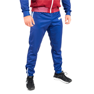 SFD WEAR TAMNOPLAVI DONJI DIO TRENIRKE