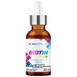 Biotin Kapi