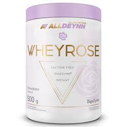 Protein WHEYROSE