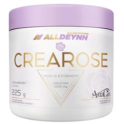 Kreatin Monohidrat (CREAROSE)