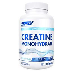 Kreatin Monohidrat