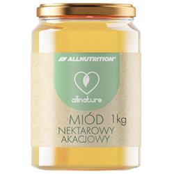 ALLNATURE Bagremov Nektarni Med