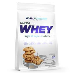 Ultra Protein Sirutke (Ultra Whey)