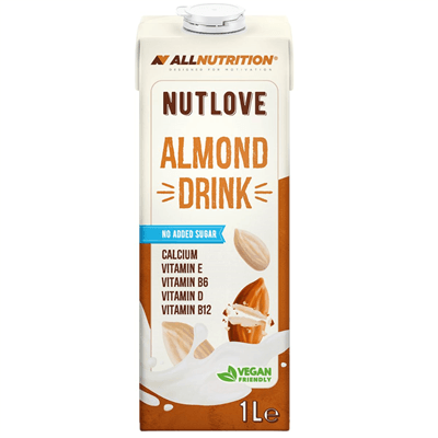 ALLNUTRITION NUTLOVE Napitak od badema