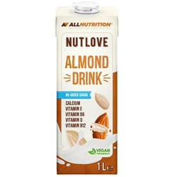 NUTLOVE Napitak od badema