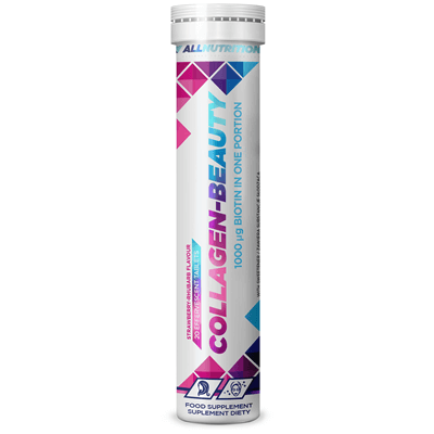 ALLNUTRITION 2+1 GRATIS Collagen - Beauty 20tab