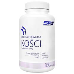 GOOD FORMULA KOSTI