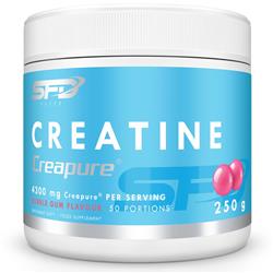 Kreatin Monohidrat (Creatine Creapure)