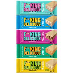 Fitking Delicious Napolitanke