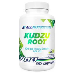 Korijen Kudzu