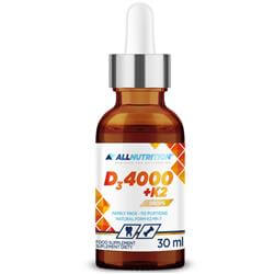 VITAMIN D3 4000 + K2 Kapi