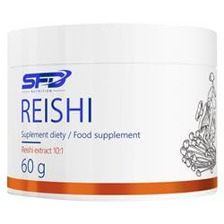 Reishi