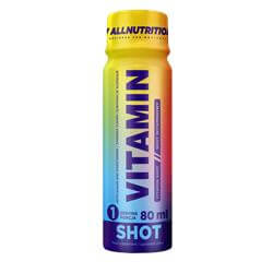 Vitamin shot