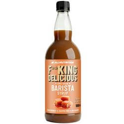 Fitking Delicious Sirup Barista Karamela