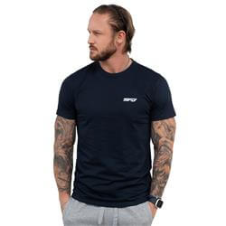 Muški T-SHIRT Premium Navy Blue