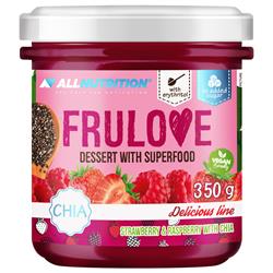 FRULOVE Desert sa Superhranom