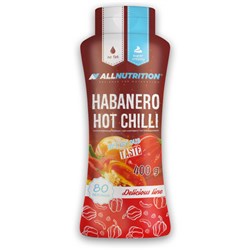 Ljuti Umak Habanero